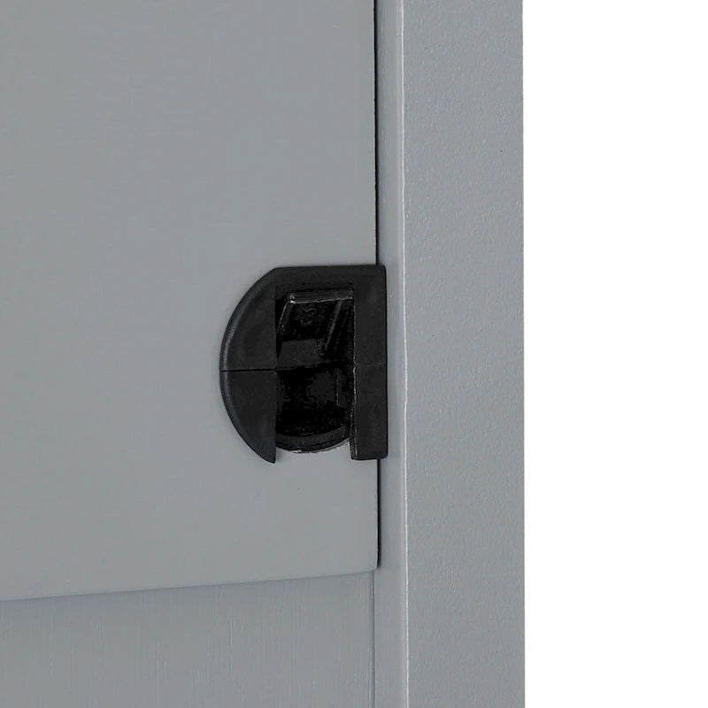 4-in-1 Hall Tree with Shoe Bench, Coat Rack & Storage Shelves - 64.17"H Entryway Organizer, 250 lbs Capacity, MDF & Solid Wood Construction