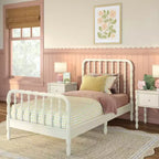 Lit jumeau Jenny Lind