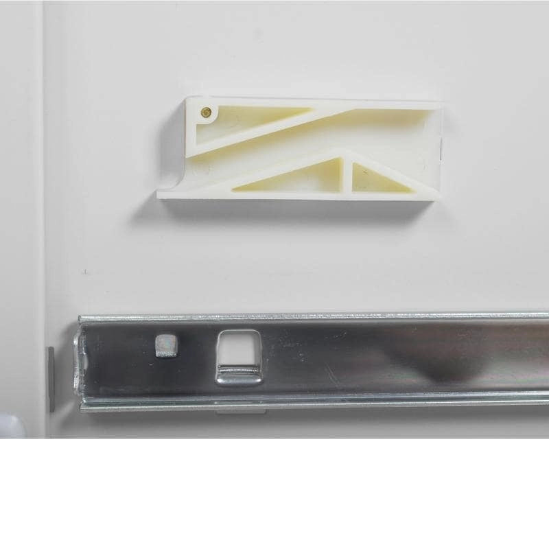 3 Drawer Metal Vertical Filing Cabinet with Lock,A4 Legal/Letter Size