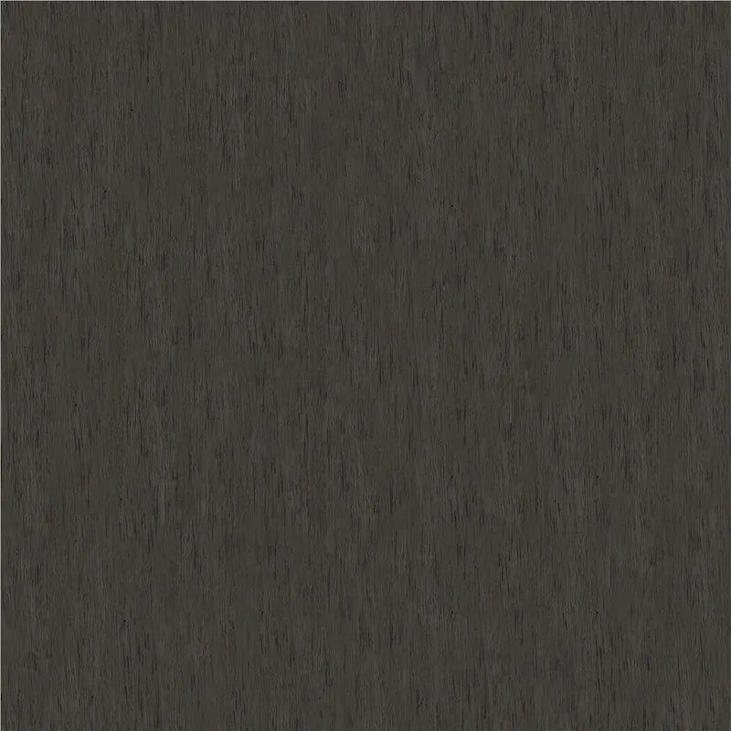 Grey Storage Cabinet with Geometric Doors - 2 Door Wood Veneer Organizer with Open Shelf - 27.68"W x 30.28"H Modern Home Office Furniture