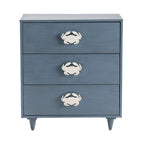 Grand Bay Three-Drawer Chest - 28x15x31