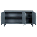 Storage Cabinet Sideboard with Adjustable Shelves