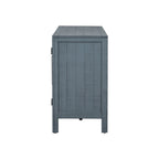 Storage Cabinet Sideboard with Adjustable Shelves