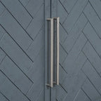 Storage Cabinet Sideboard with Adjustable Shelves