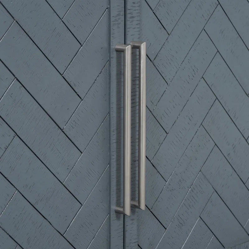 Storage Cabinet Sideboard with Adjustable Shelves