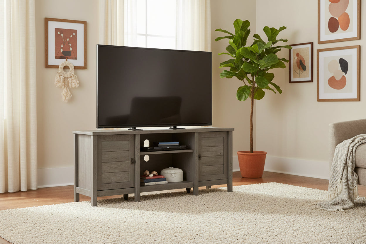 Cottage Road 59 Credenza