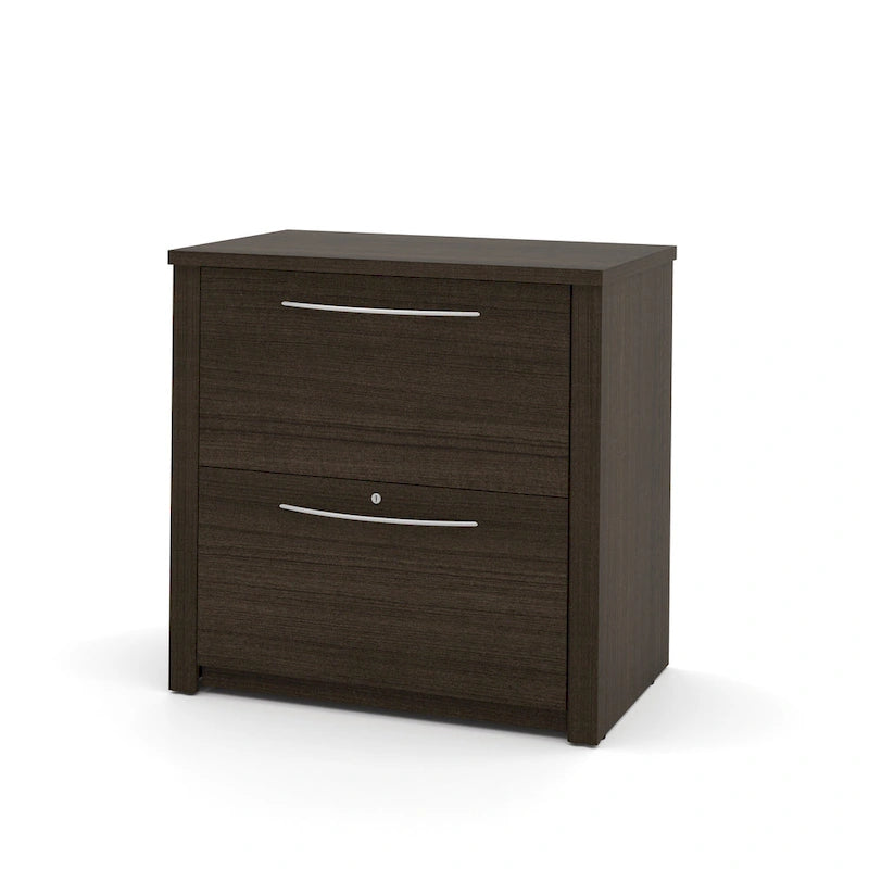 Bestar Embassy 31W 30 Lateral File Cabinet by Bestar.
