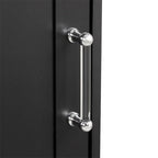 Tall Bathroom Storage Cabinet,Freestanding Storage Cabinet w/Drawers